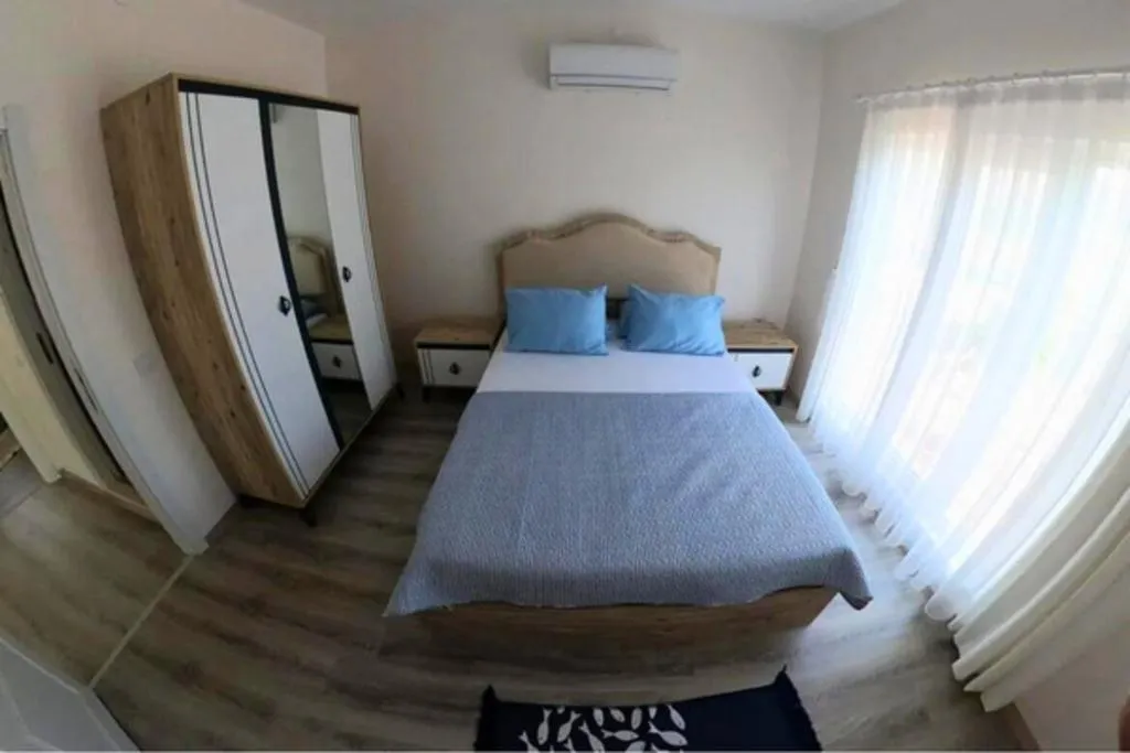 FAMILY ROOM TWO BEDROOMS ONE BATHROOM Room, Adrasan Narcicegi Hotel, Antalya