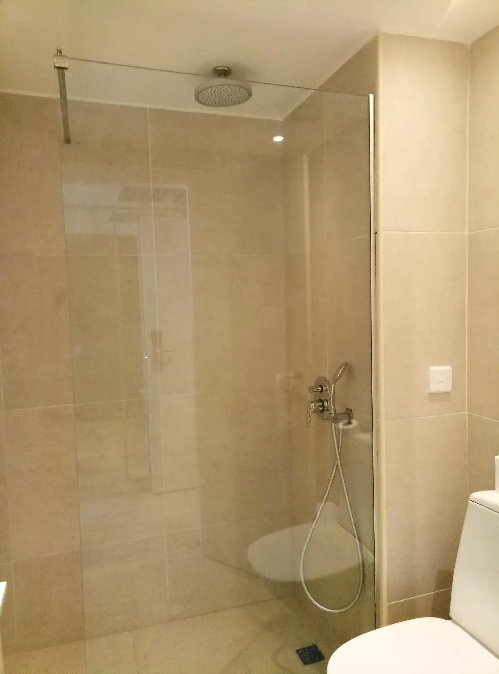 SINGLE STANDARD Room, Venus Beach Hotel, Cyprus