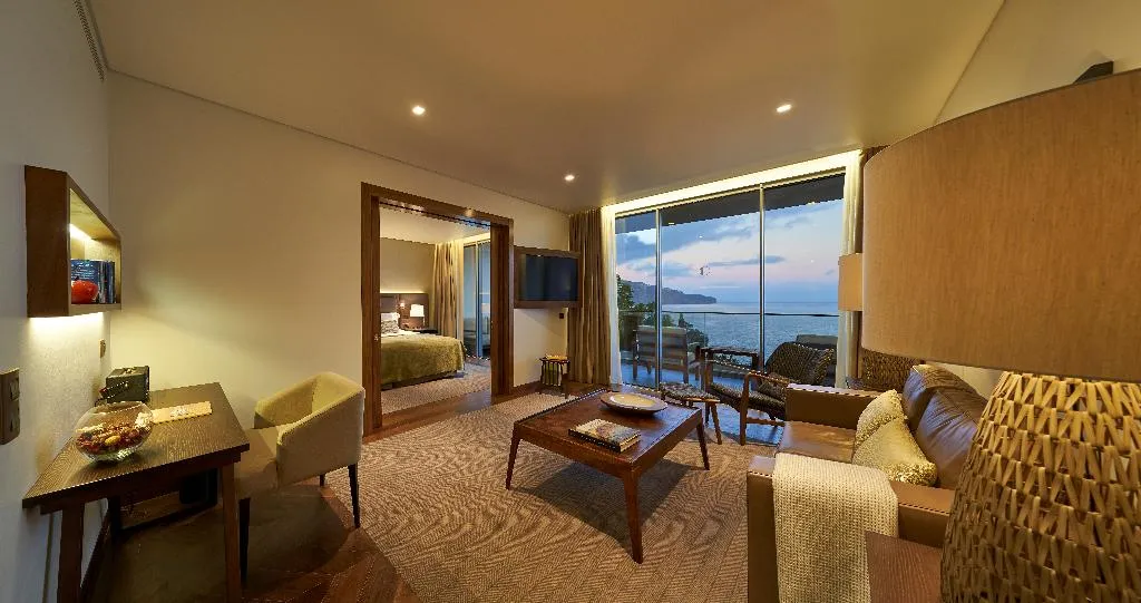 SUITE STANDARD Room, Les Suites At The Cliff Bay, Madeira