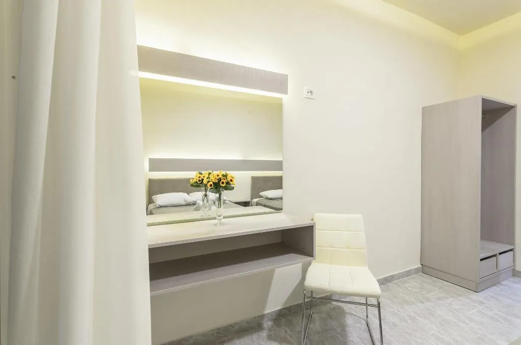 Room, Sea View Studios & Apartments, Zante