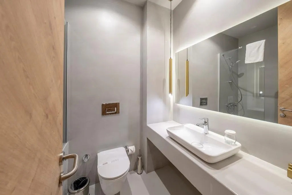 TRIPLE STANDARD Room, AG Hotels Antalya, Antalya