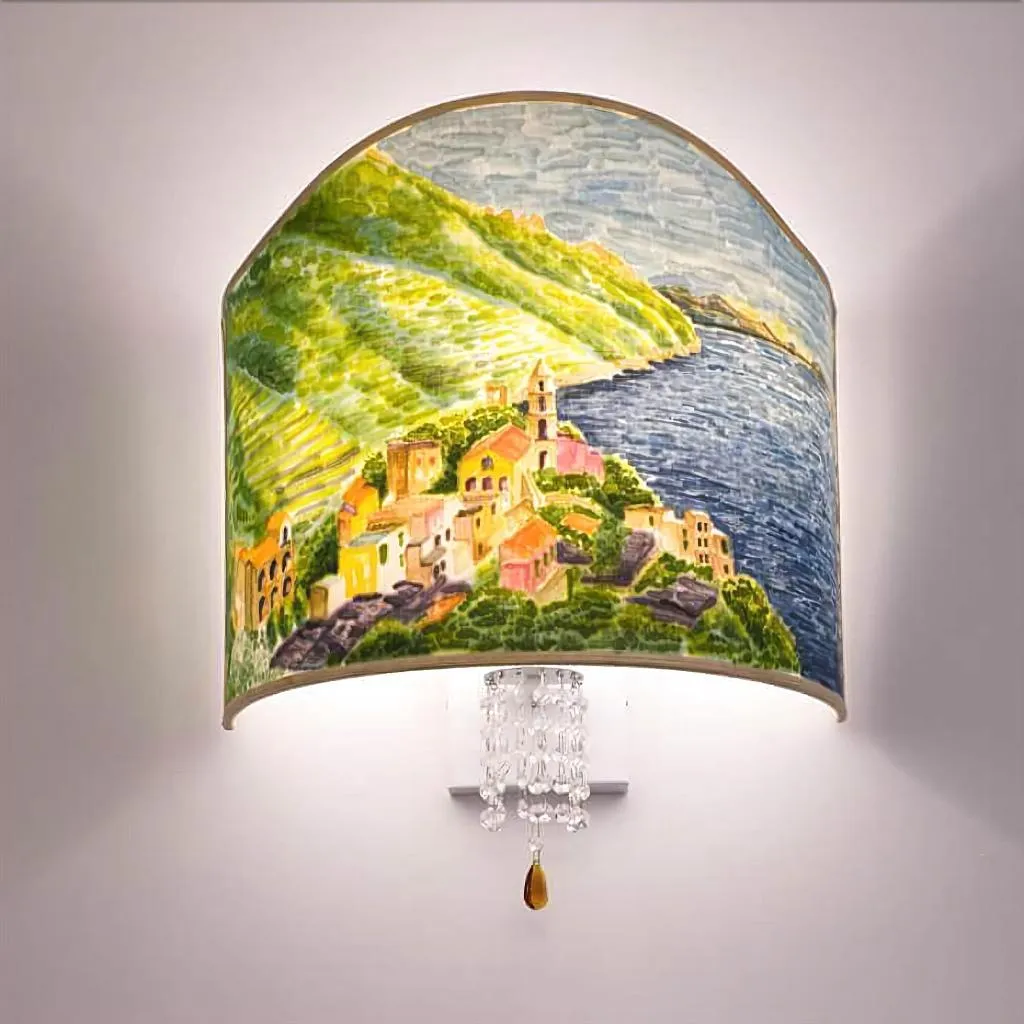 Room, La Valle Delle Ferriere, Naples