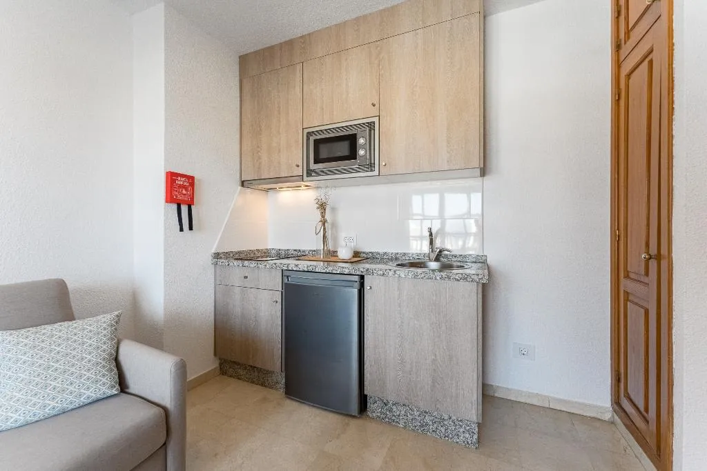 APARTMENT ONE BEDROOM Room, klayman Olivina Aparthotel, Tenerife