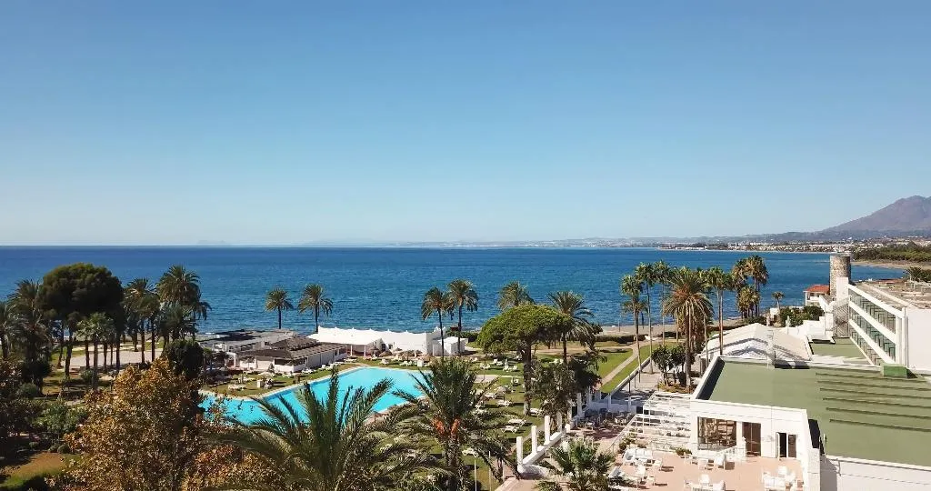 General view, Sol Marbella Estepona Atalaya Park, Costa Del Sol
