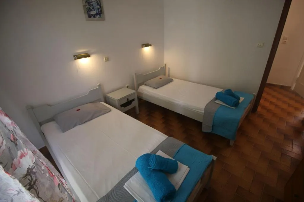 Room, Utopia Kavos Hotel, Corfu