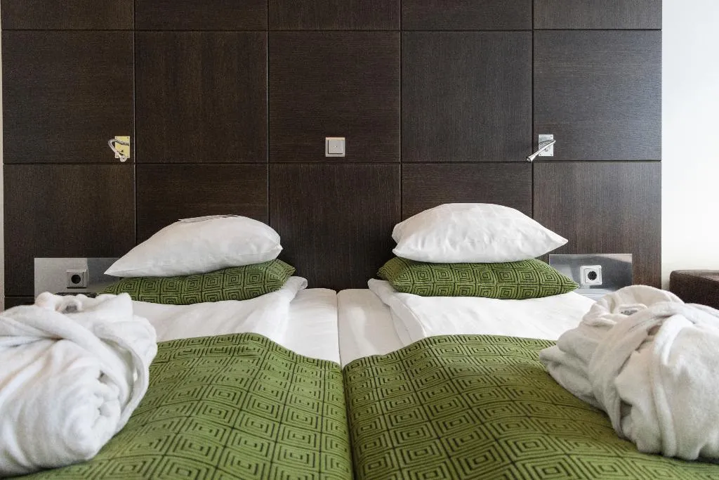 DOUBLE EXECUTIVE Room, The Square, Copenhagen