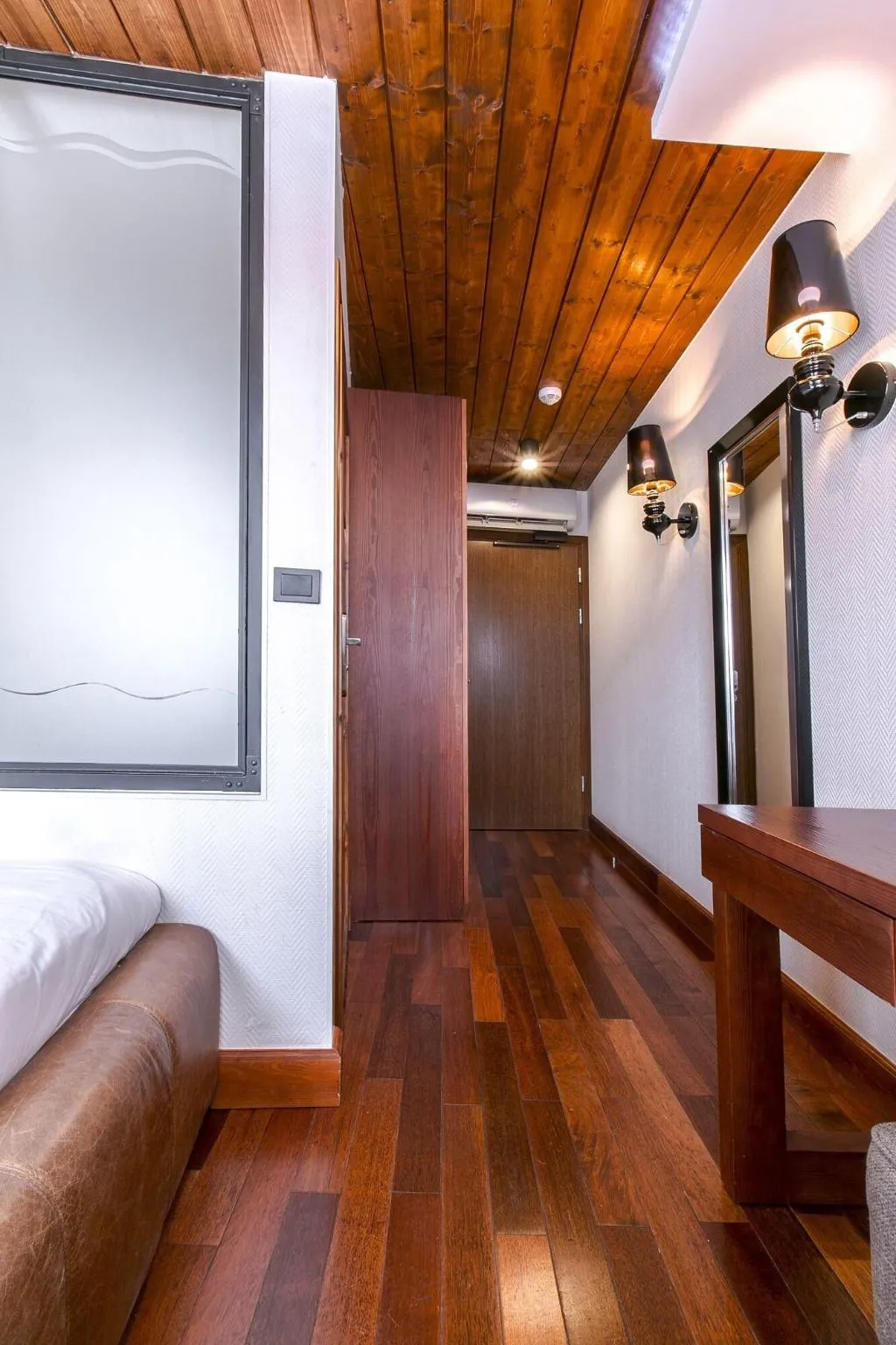 Room, Apartamenty Chleb I Wino, Gdansk