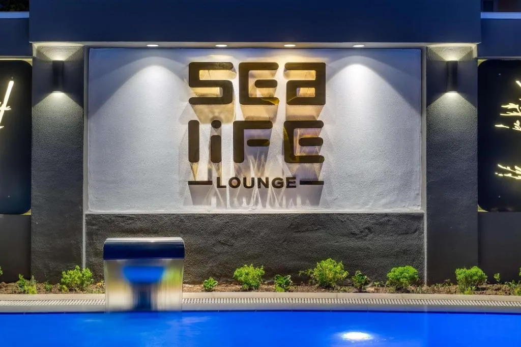 Sports and Entertainment, Sealife Lounge Hotel +18 Adult Only, Antalya