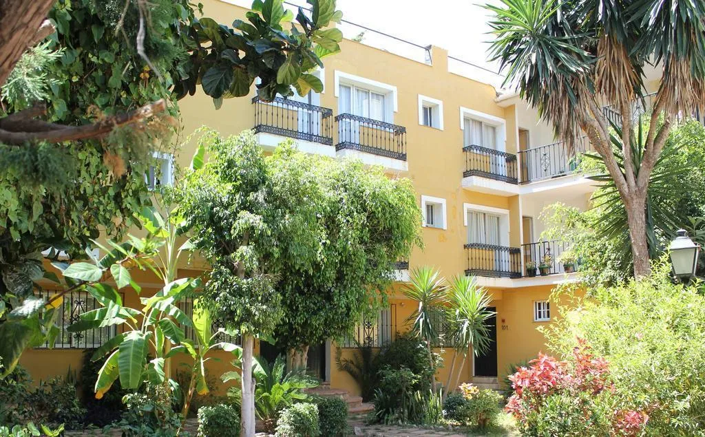 General view, Villa Albero, Costa Del Sol