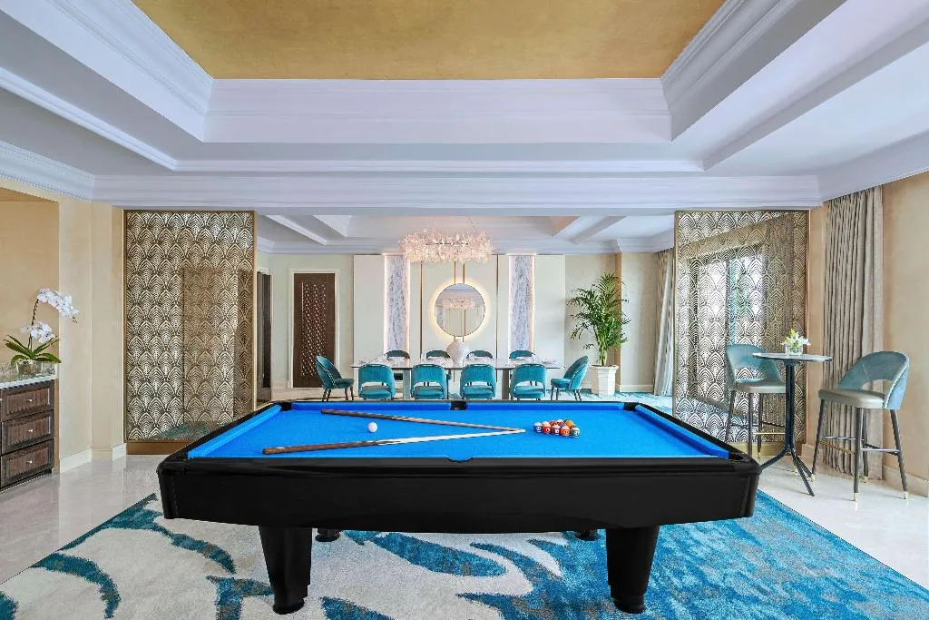 SUITE STANDARD Room, Atlantis The Palm, Dubai