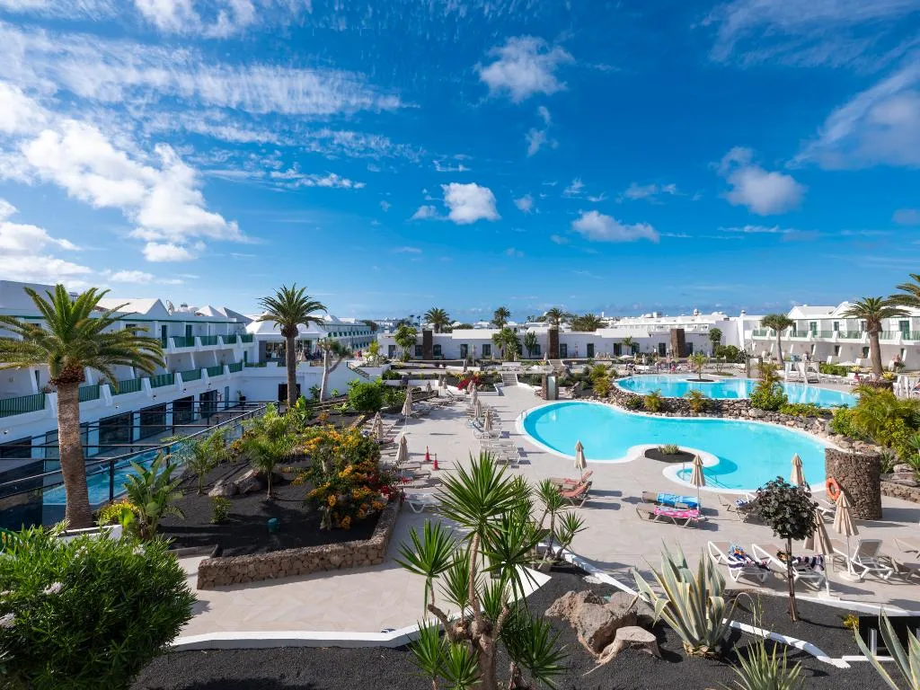 SUITE STANDARD Room, MYND Yaiza, Lanzarote
