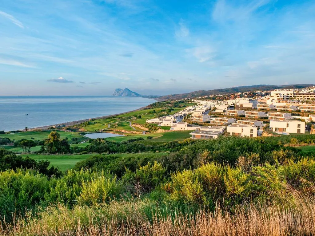 VILLA FOUR BEDROOMS WITH VIEWS Room, Fairmont La Hacienda Costa Del Sol, Costa Del Sol
