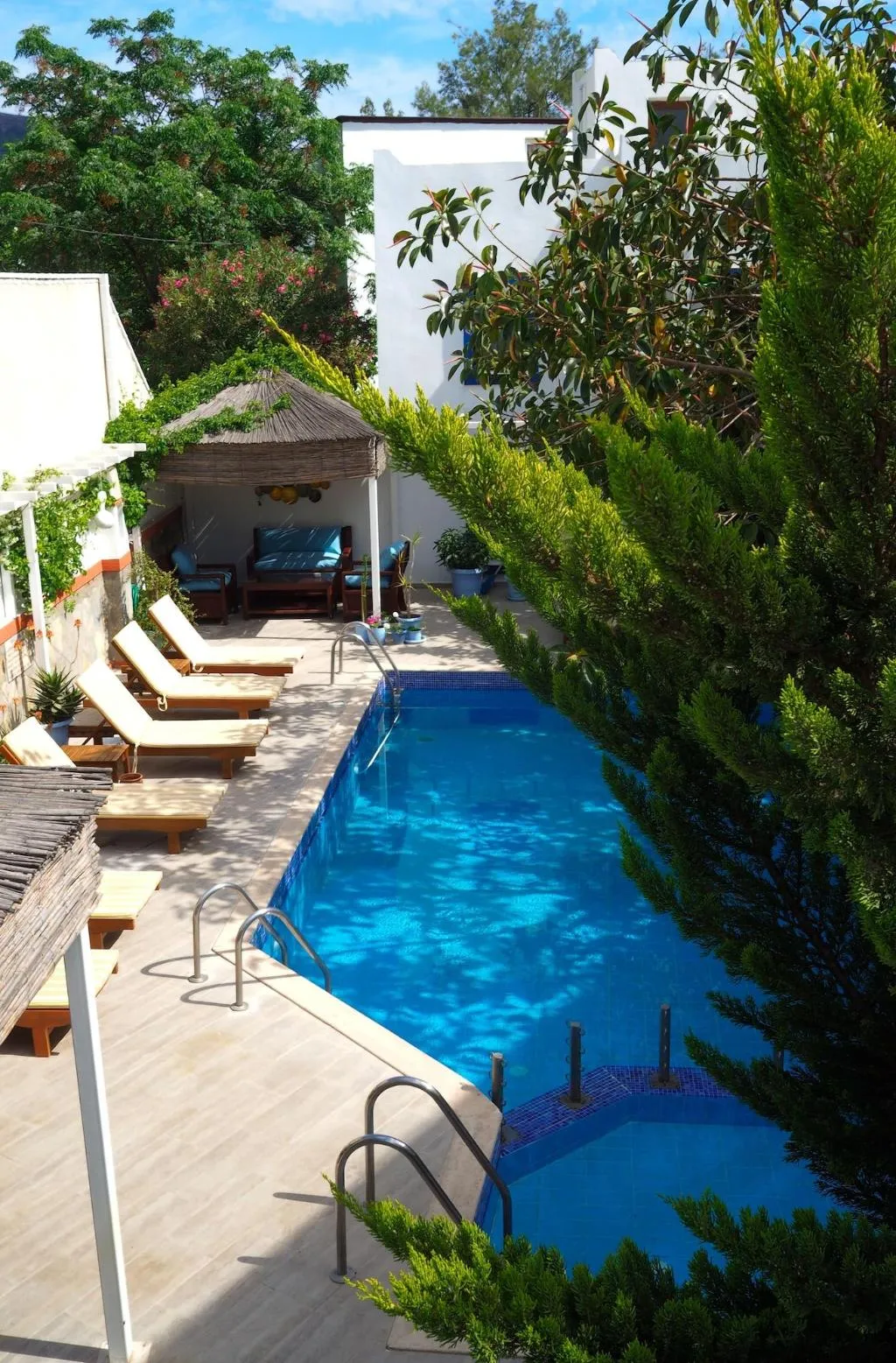Room, Oya Boutique Hotel & Suites, Bodrum