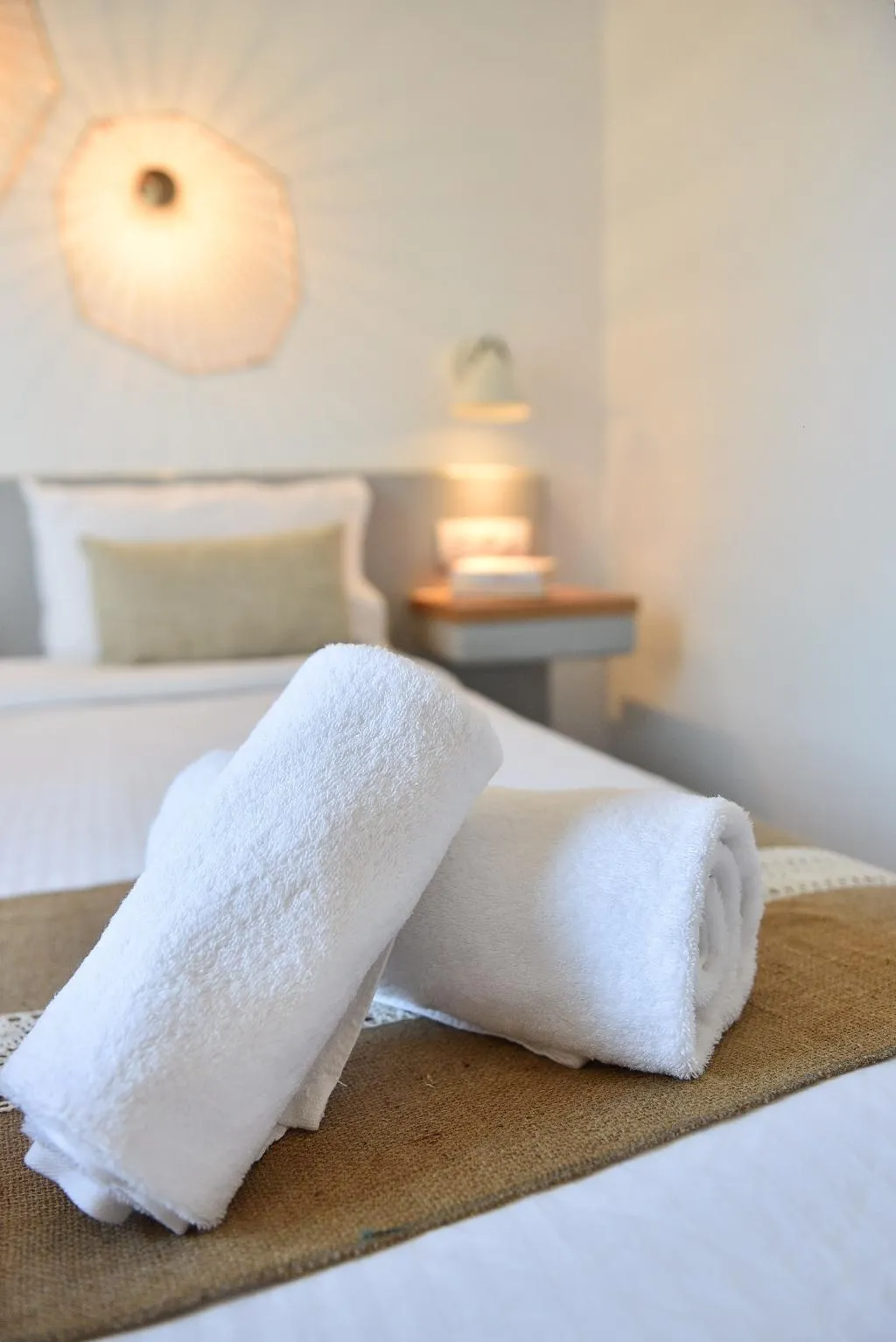 SUITE SUPERIOR Room, Osom Resort, Mykonos