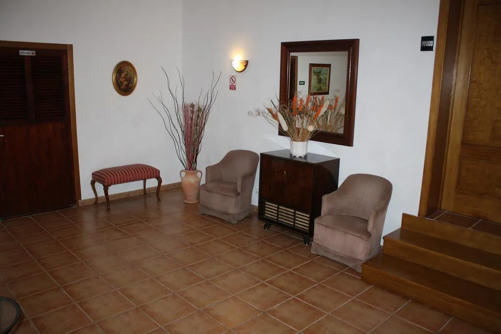 General view, Hostal Pinar, Majorca