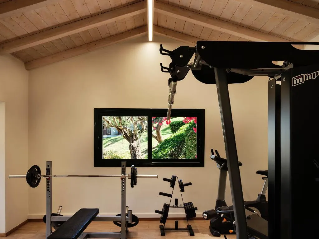 Sports and Entertainment, Aeolos Beach Resort, Corfu
