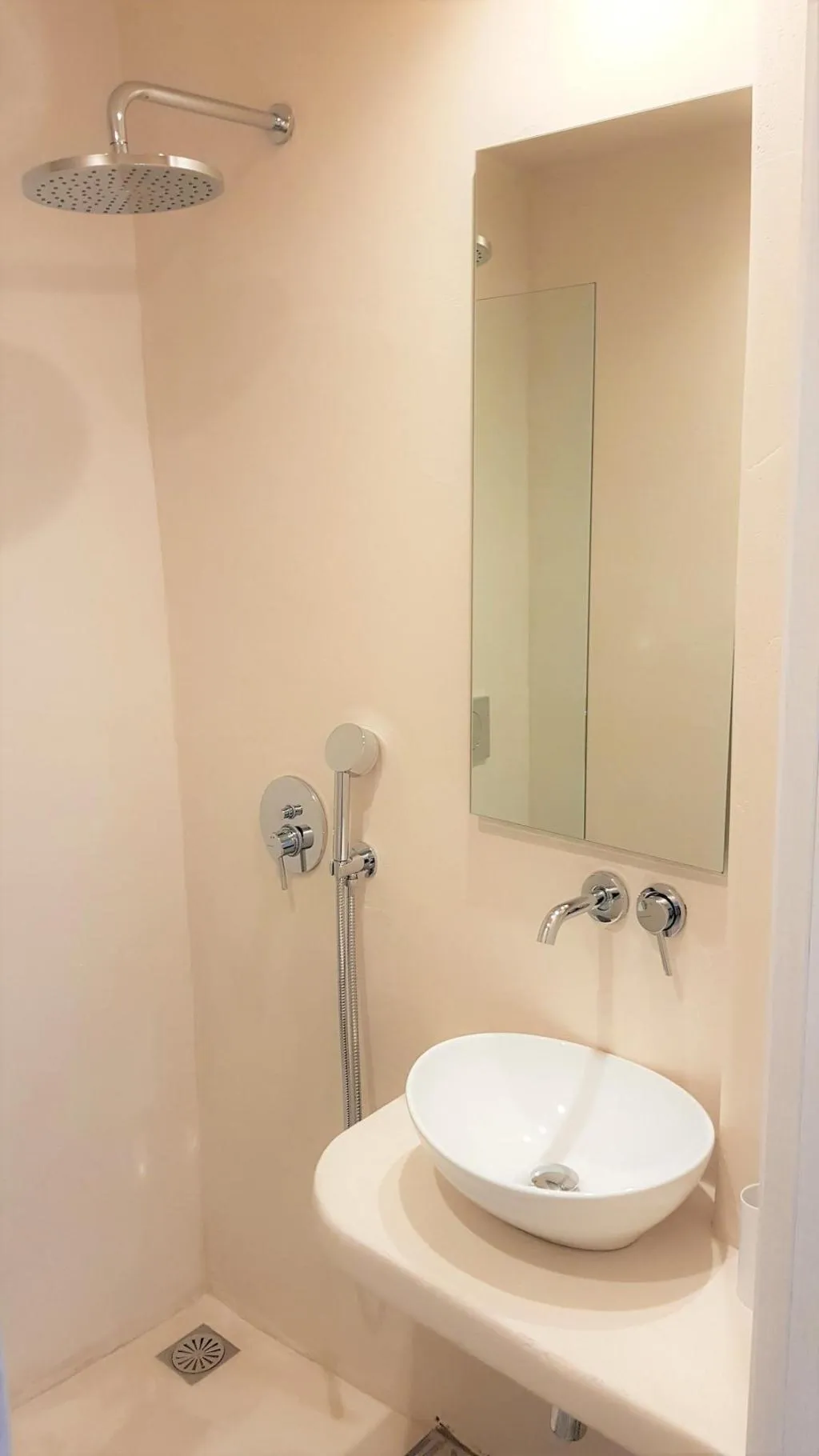 Room, Hotel Lefteris, Mykonos