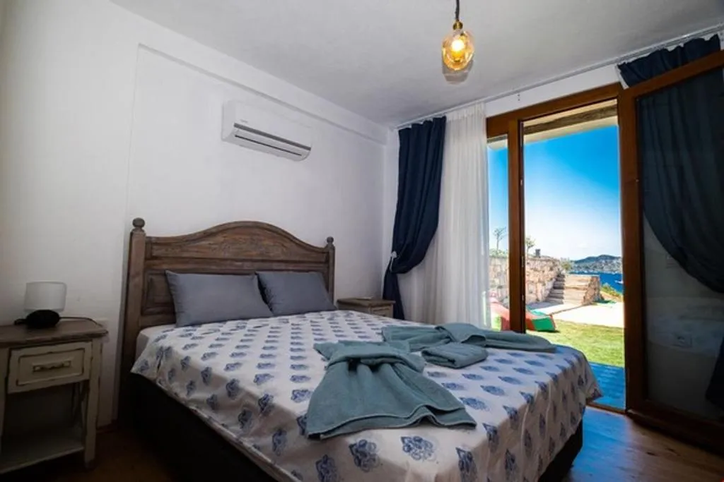 FAMILY ROOM STANDARD Room, Alice Tatil Evi, Dalaman