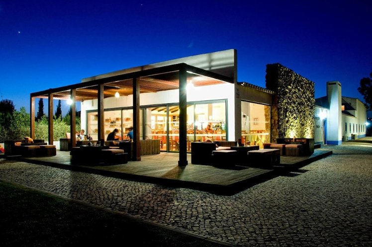 Quinta do Mel, Algarve