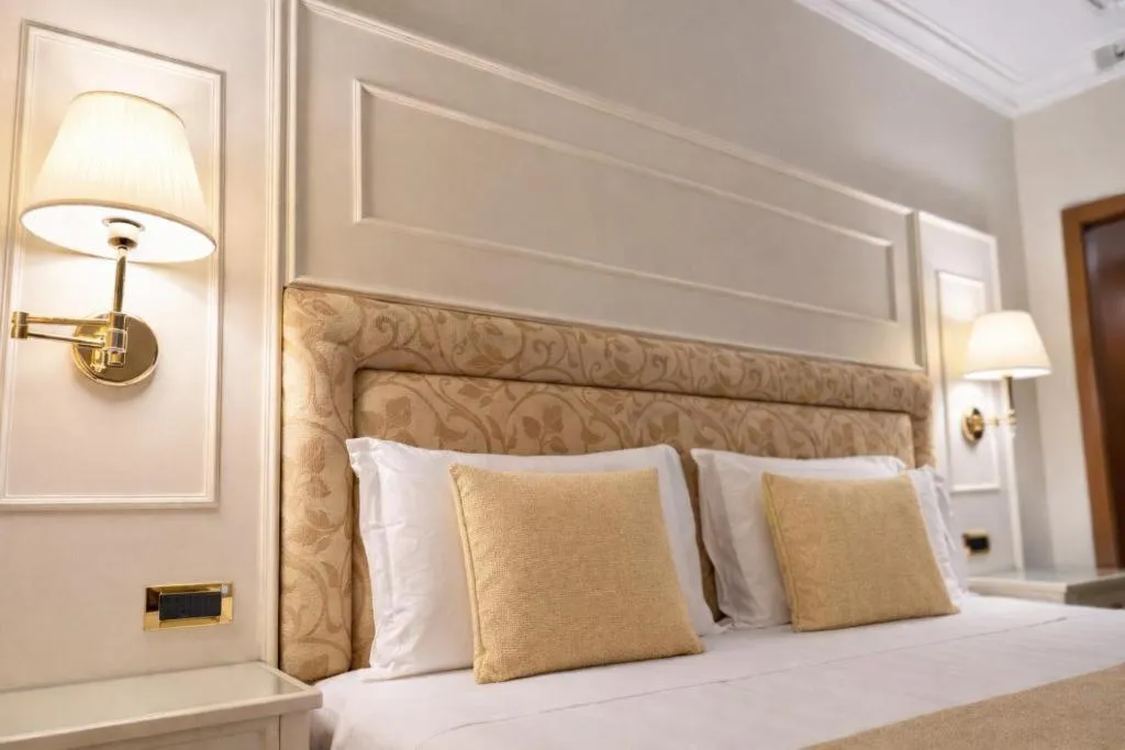 DOUBLE CLASSIC Room, Hotel President Venice, Venice