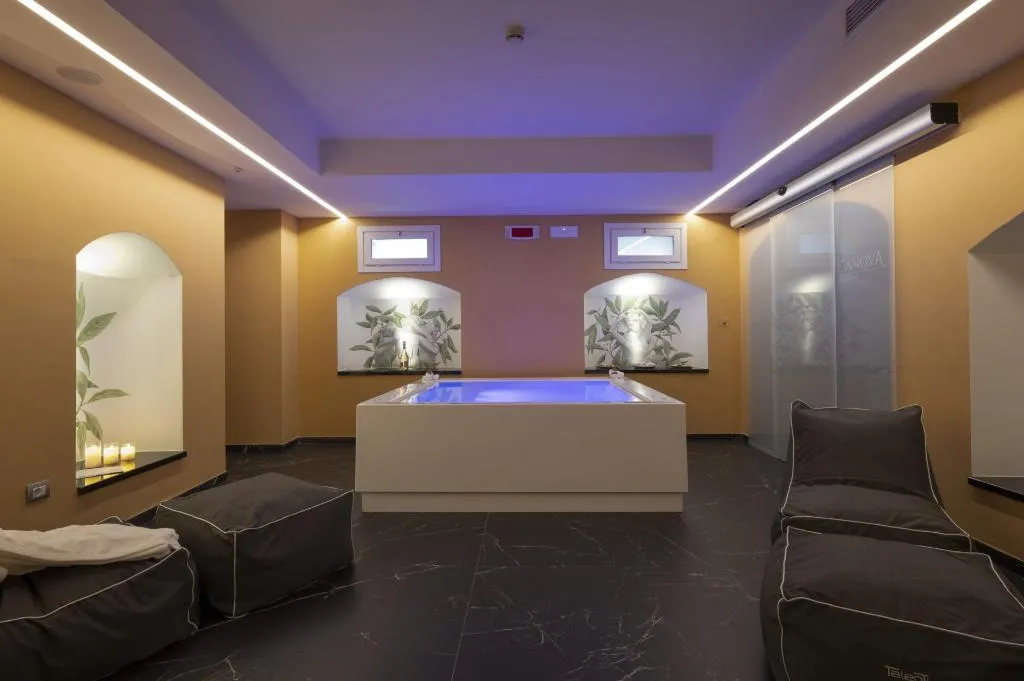 Sports and Entertainment, Grand Hotel San Gemini I UNA Esperienze, Umbria