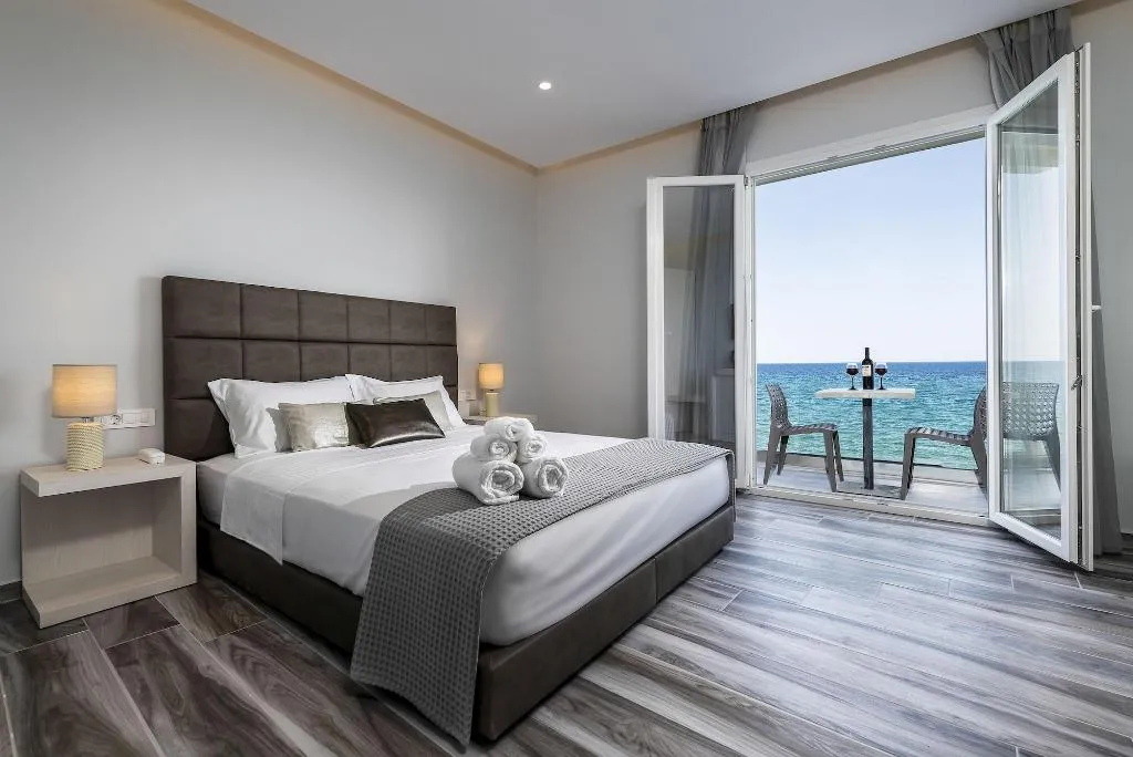 Room, Kyma Rooms & Suites, Kos