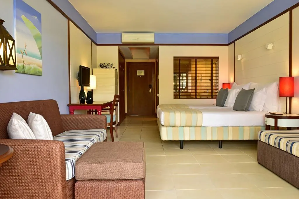 SUITE TWO BEDROOMS Room, Pestana Porto Santo All Inclusive Premium Beach, Porto Santo