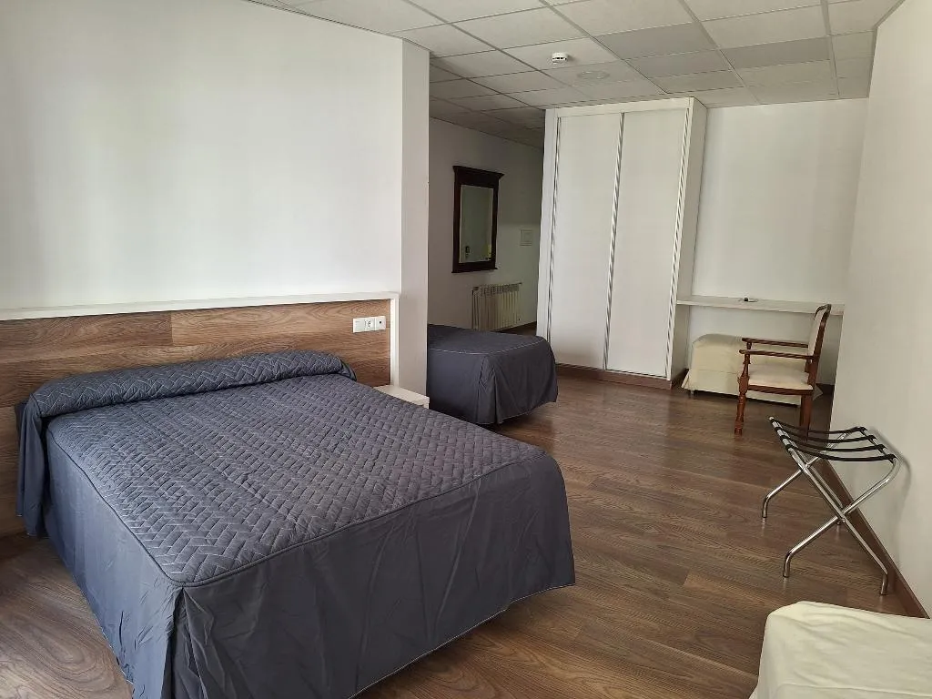 Double or Twin STANDARD Room, Xauen, Valencia