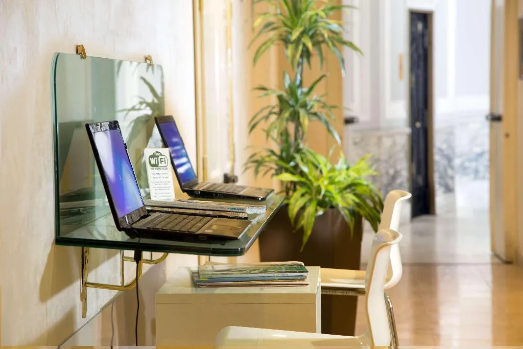 Conferences, Best Western Hotel Astrid, Rome