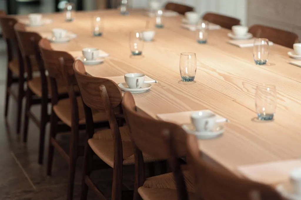 Conferences, Nobis Hotel Copenhagen, A Member Of Design Hotels, Copenhagen