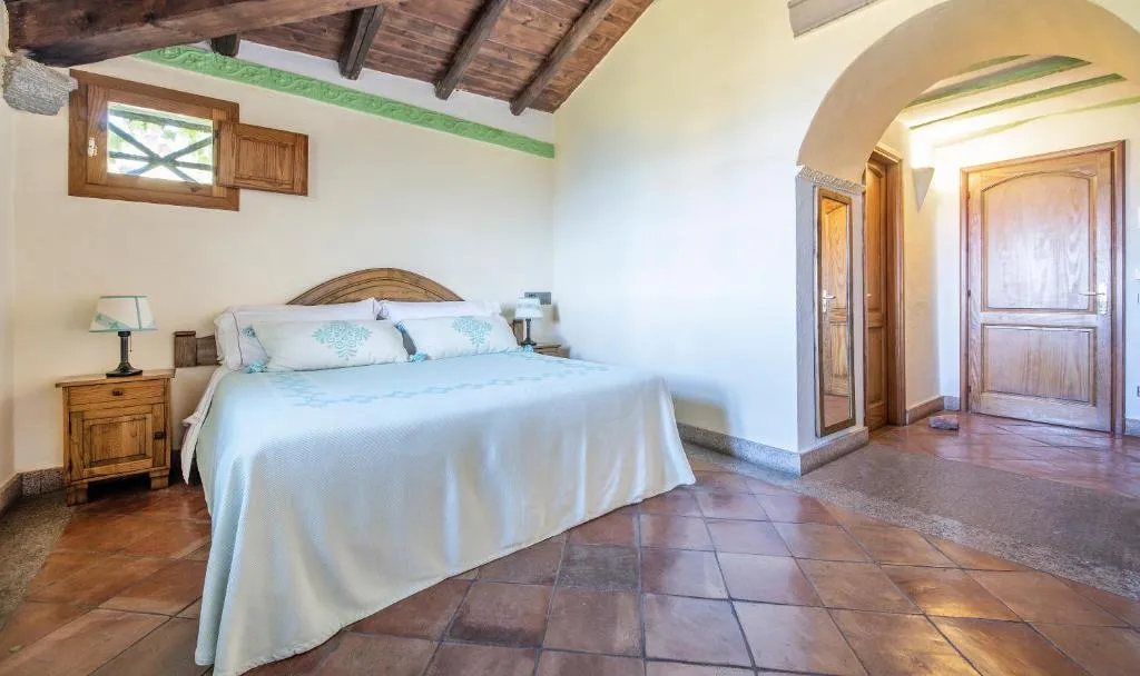 DOUBLE SUPERIOR Room, Hotel Monte Turri - Adults only by Falkensteiner, Cagliari