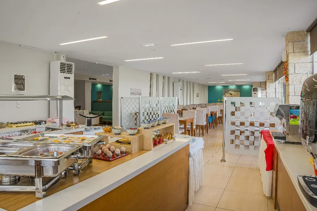 Restaurant, Creta Verano, Crete
