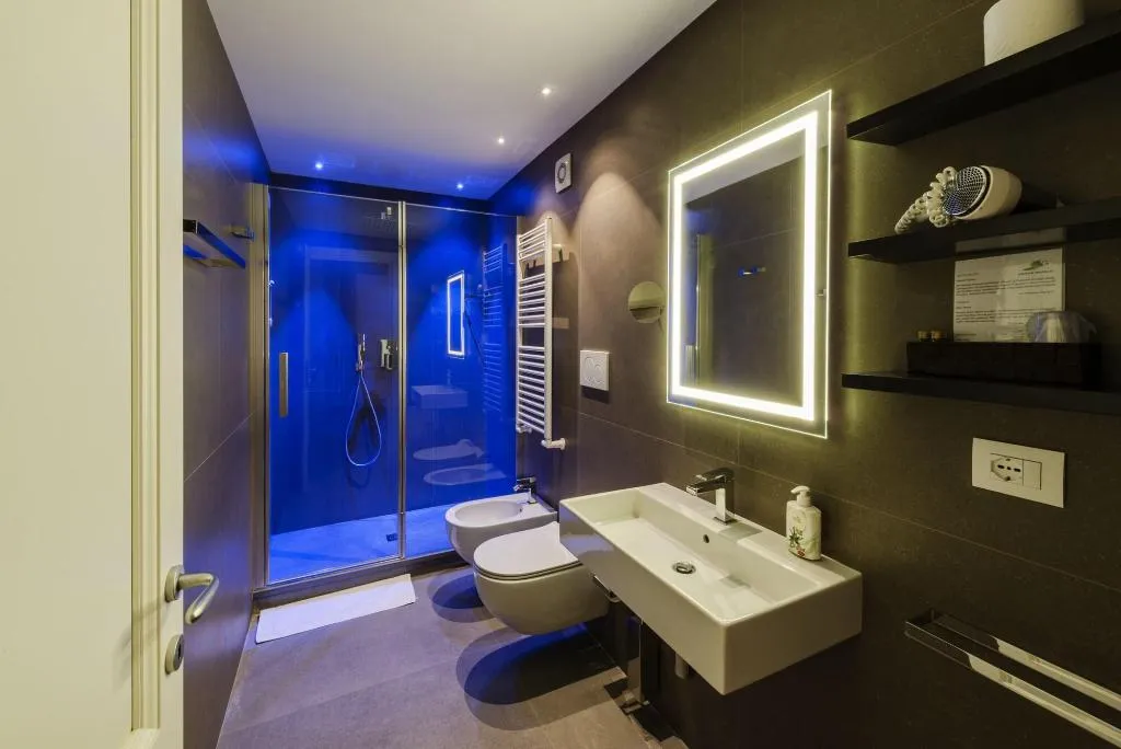 Room, Daphne Guest Hause, Florence