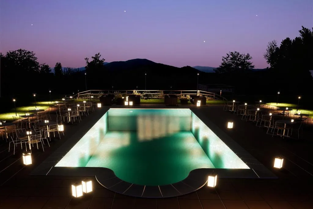 Sports and Entertainment, Gh Borgo Pulciano Agriturismo, Perugia