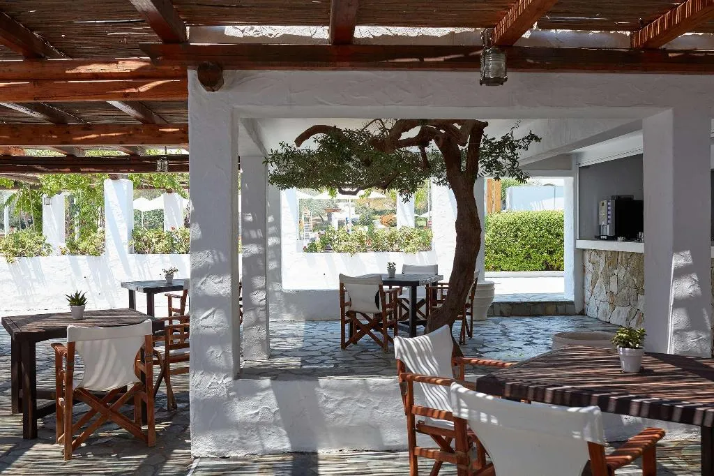 Bar, Hydra Beach Resort, Athens
