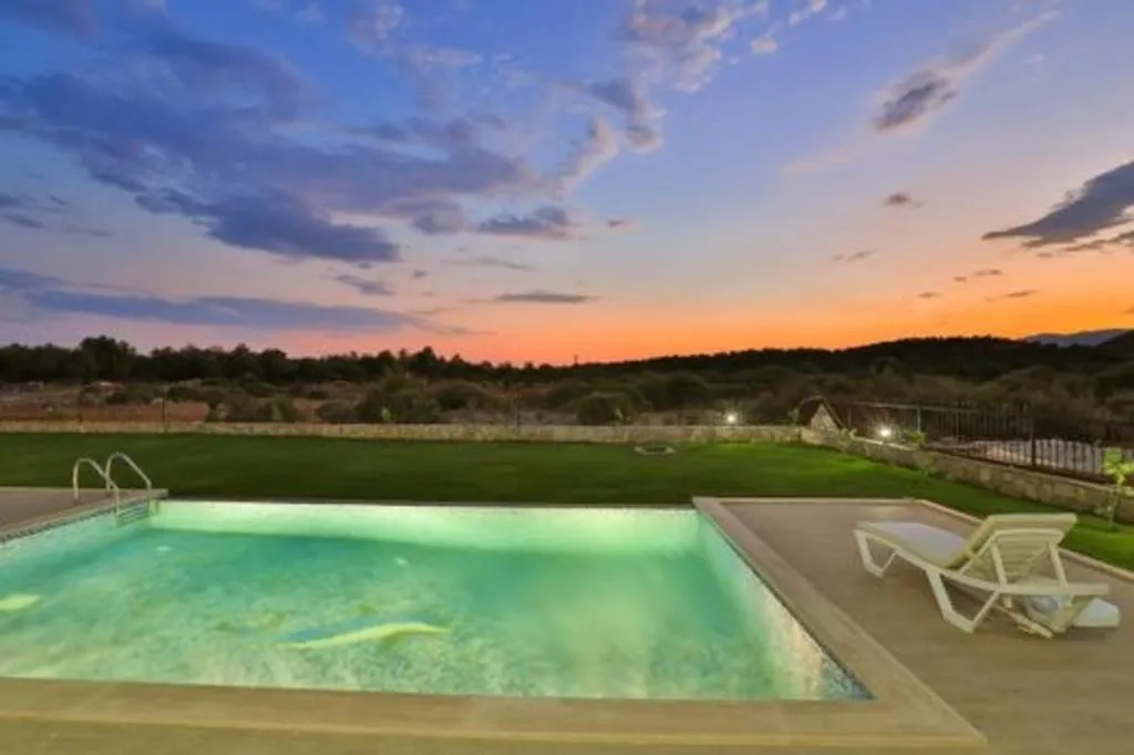 VILLA STANDARD Room, Kuytu Kas Homes, Dalaman