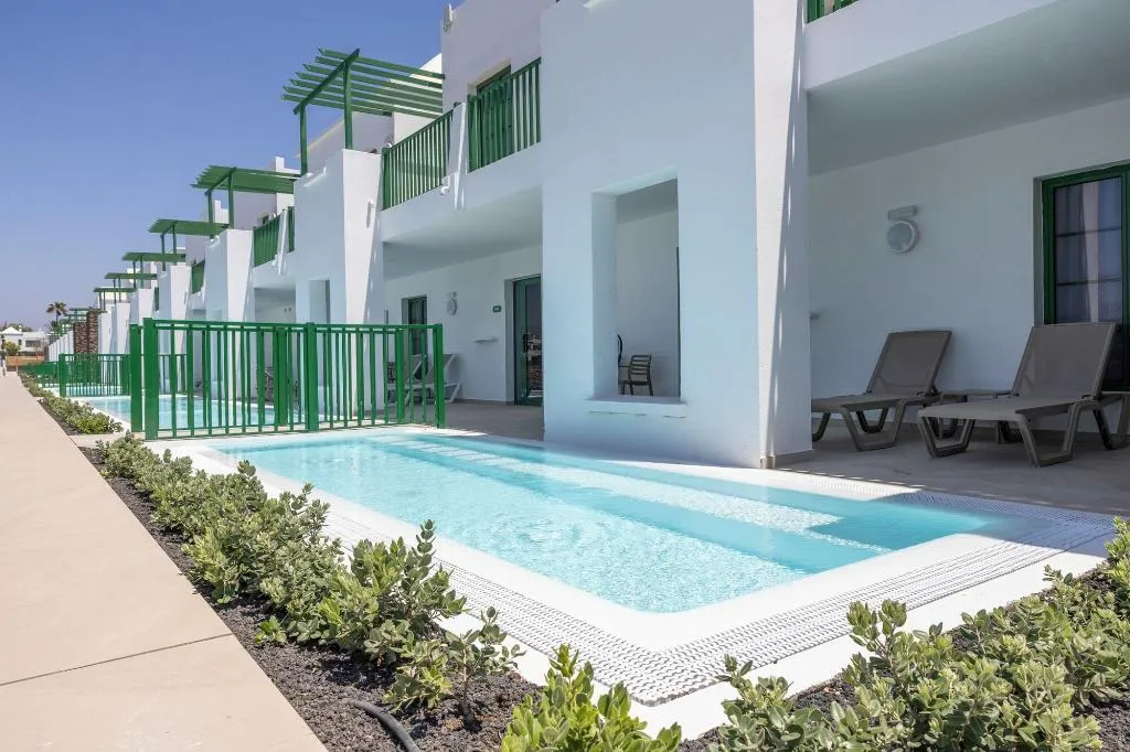 Room, MYND Yaiza, Lanzarote