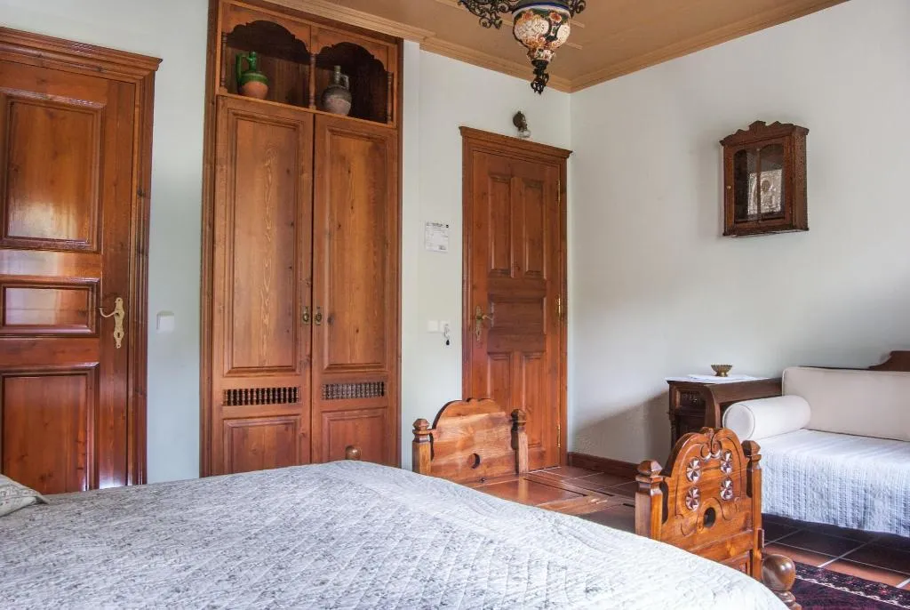 Room, Viraggas, Halkidiki