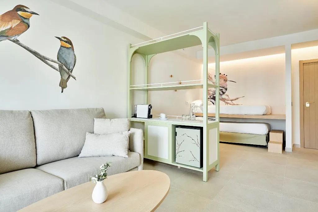 FAMILY ROOM GRAND Room, Iberostar Selection Albufera Park All Inclusive, Majorca