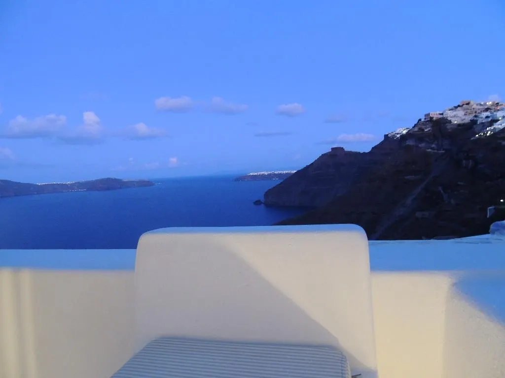 SUITE SUPERIOR Room, Trieris Villas & Suites, Santorini