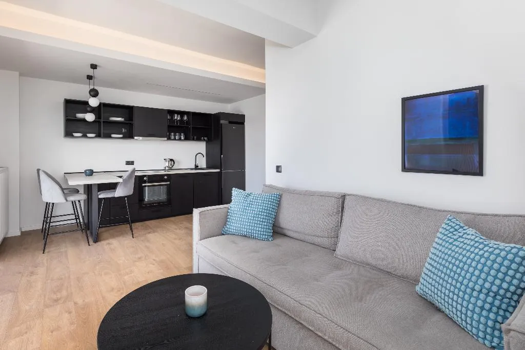 APARTMENT SUPERIOR Room, Celine By halu!, Halkidiki