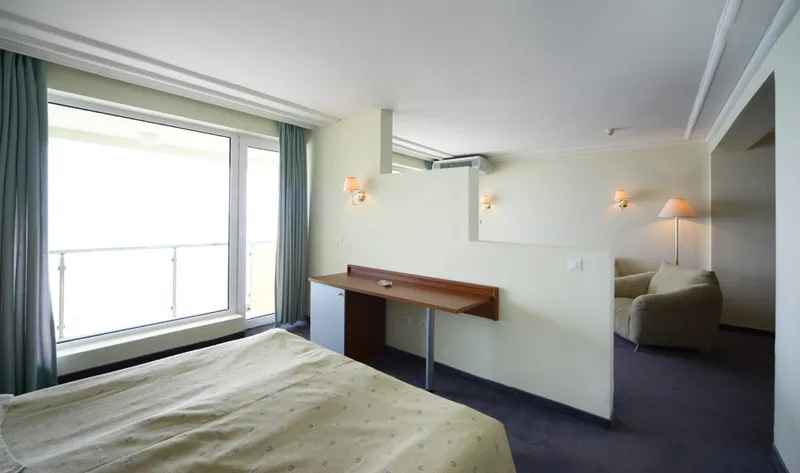 DOUBLE STANDARD Room, Marina, Varna