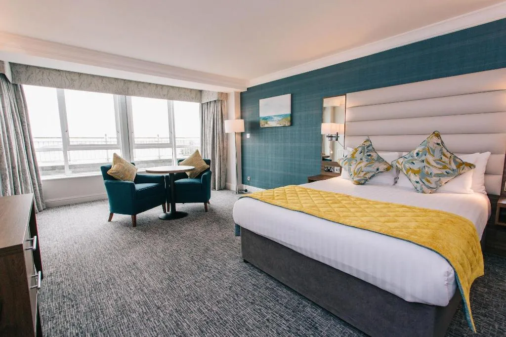 Room, The Grand Hotel Malahide, Dublin