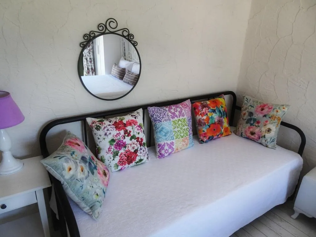 Room, Perla Rossa Alacati, Izmir