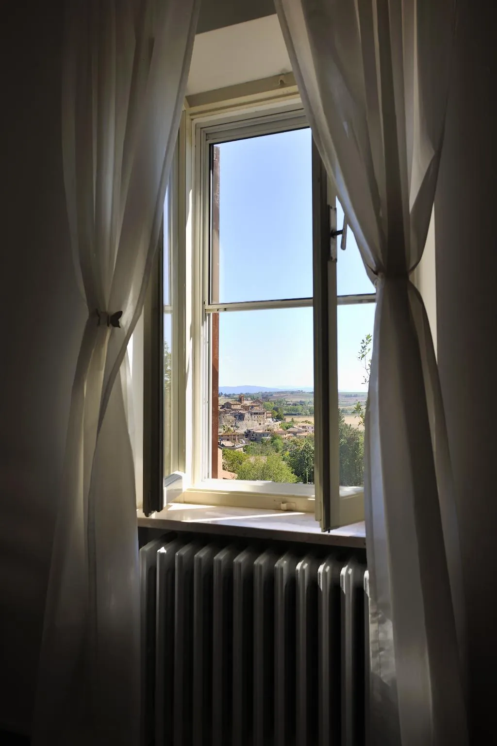 QUADRUPLE CAPACITY 4 Room, Un Petit Paradis, Perugia