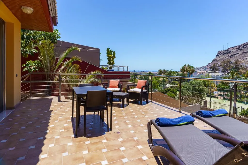 APARTMENT CLASSIC Room, Cordial Mogan Solaz, Gran Canaria