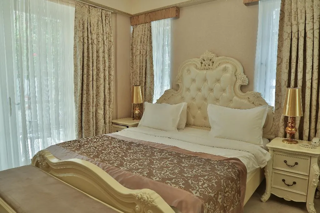DOUBLE STANDARD Room, Elegance East Hotel, Antalya