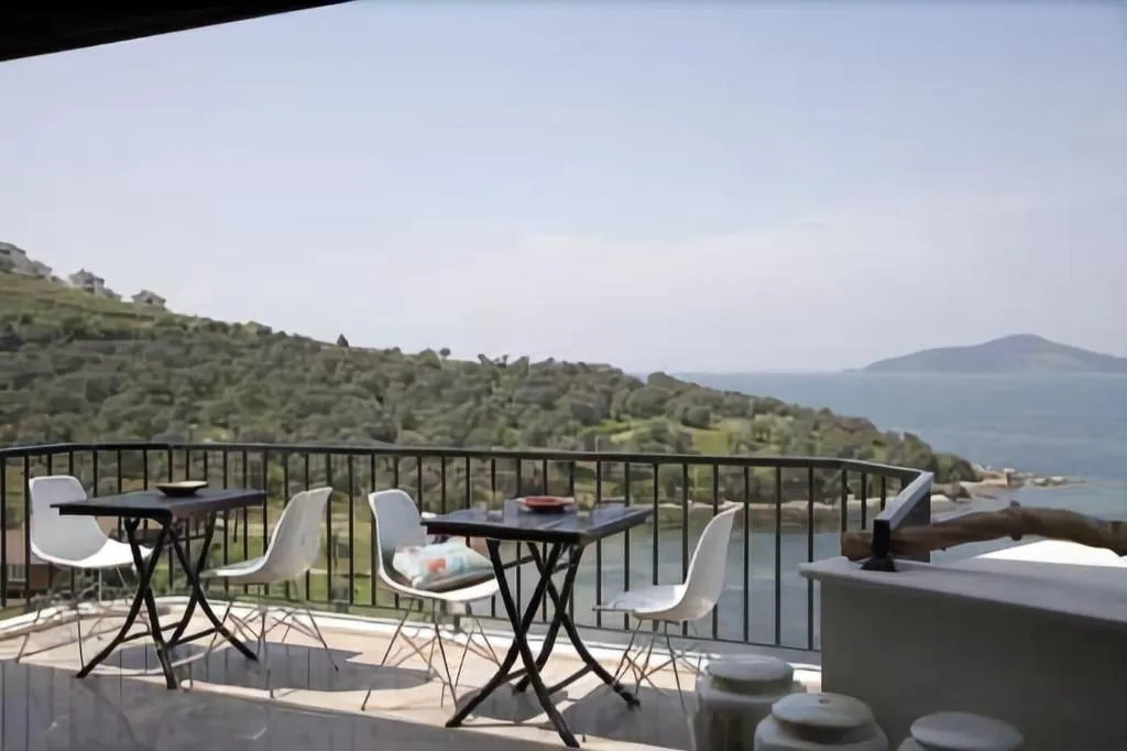 Room, Med-Inn Boutique Hotel, Bodrum