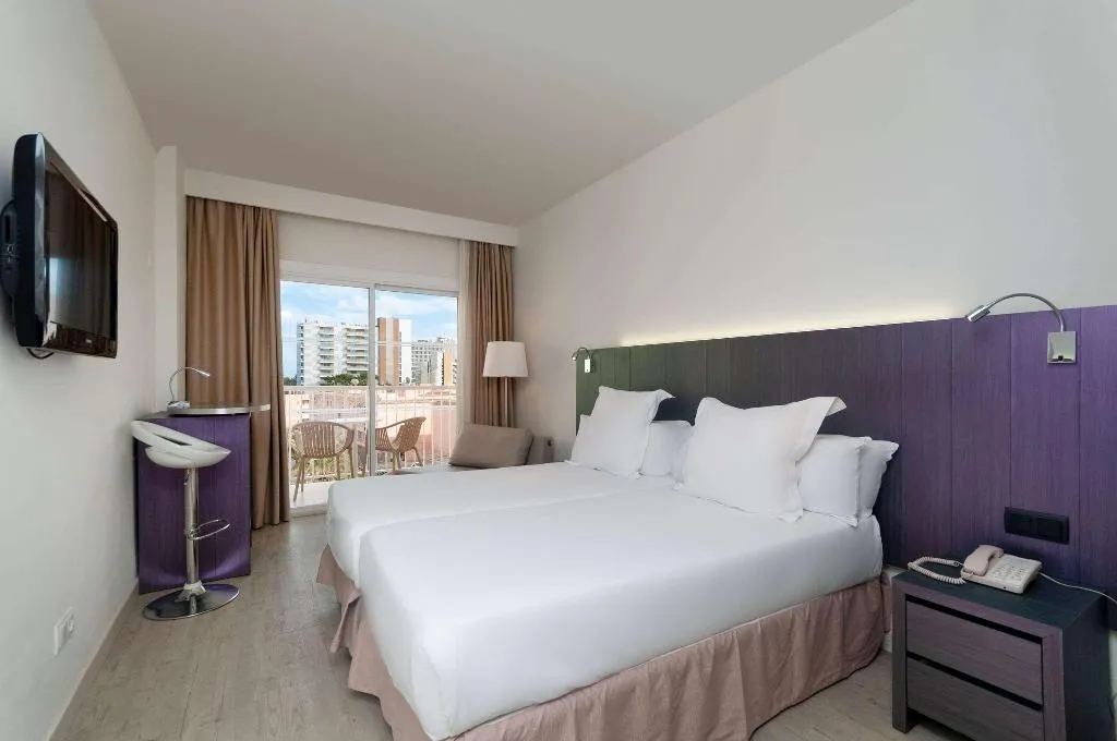 Room CONNECTING ROOM Room, Sol Guadalupe, Majorca