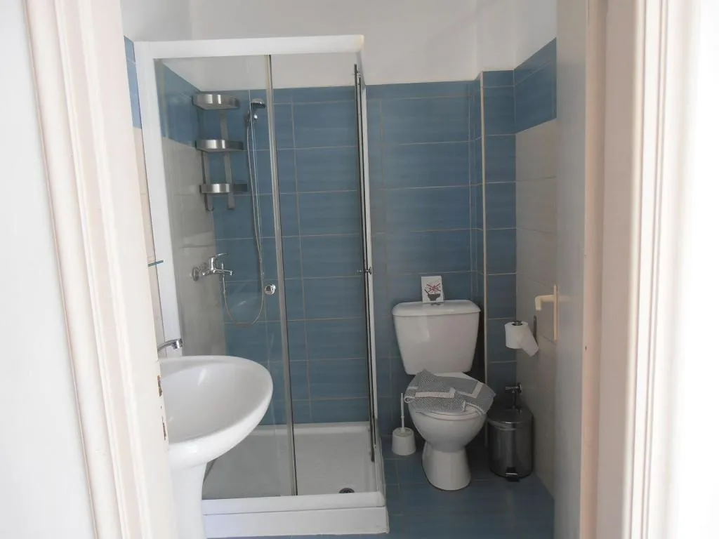 Room, Mariliza Beach, Kos
